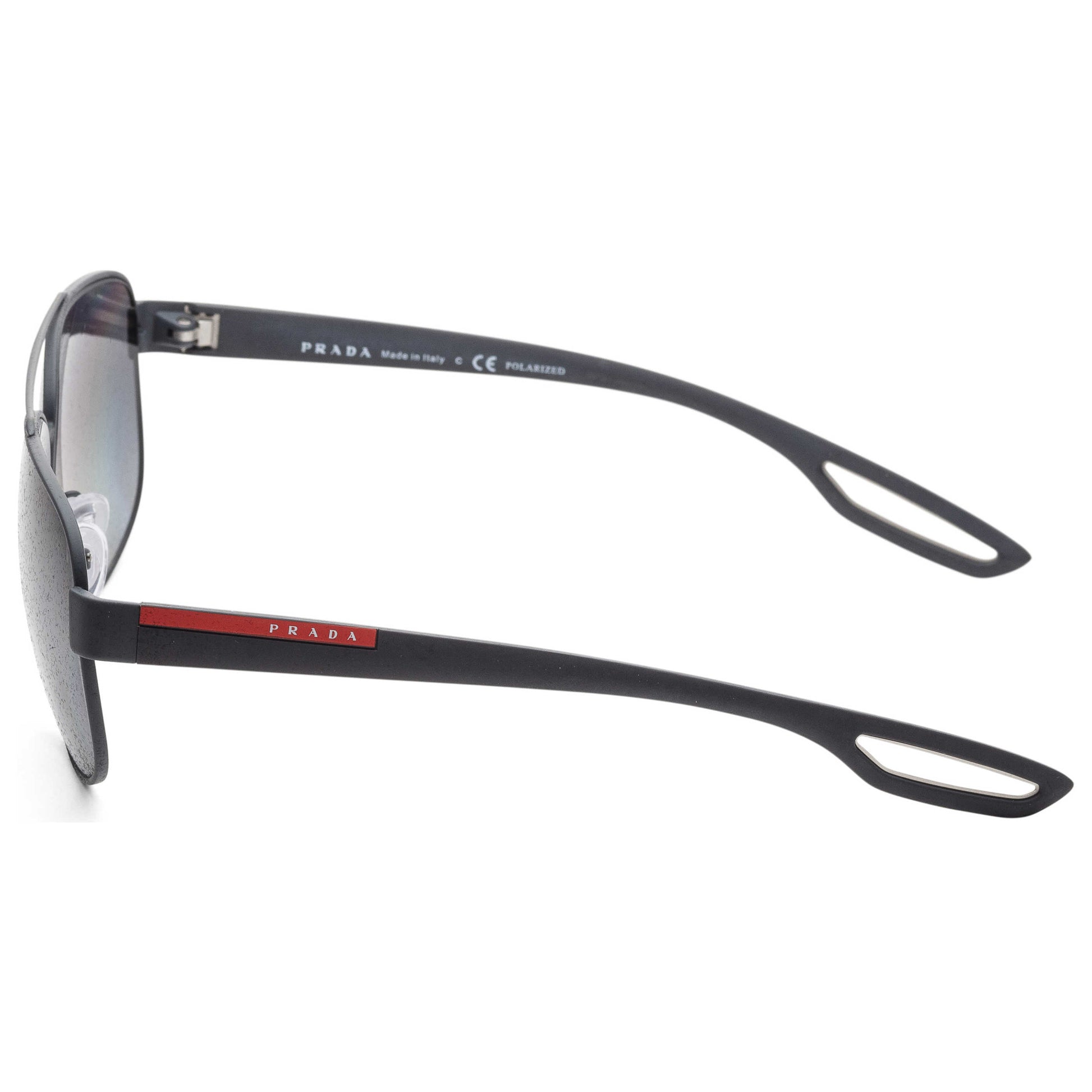Prada Men's Sunglasses PS58QS-TFZ5W163 –