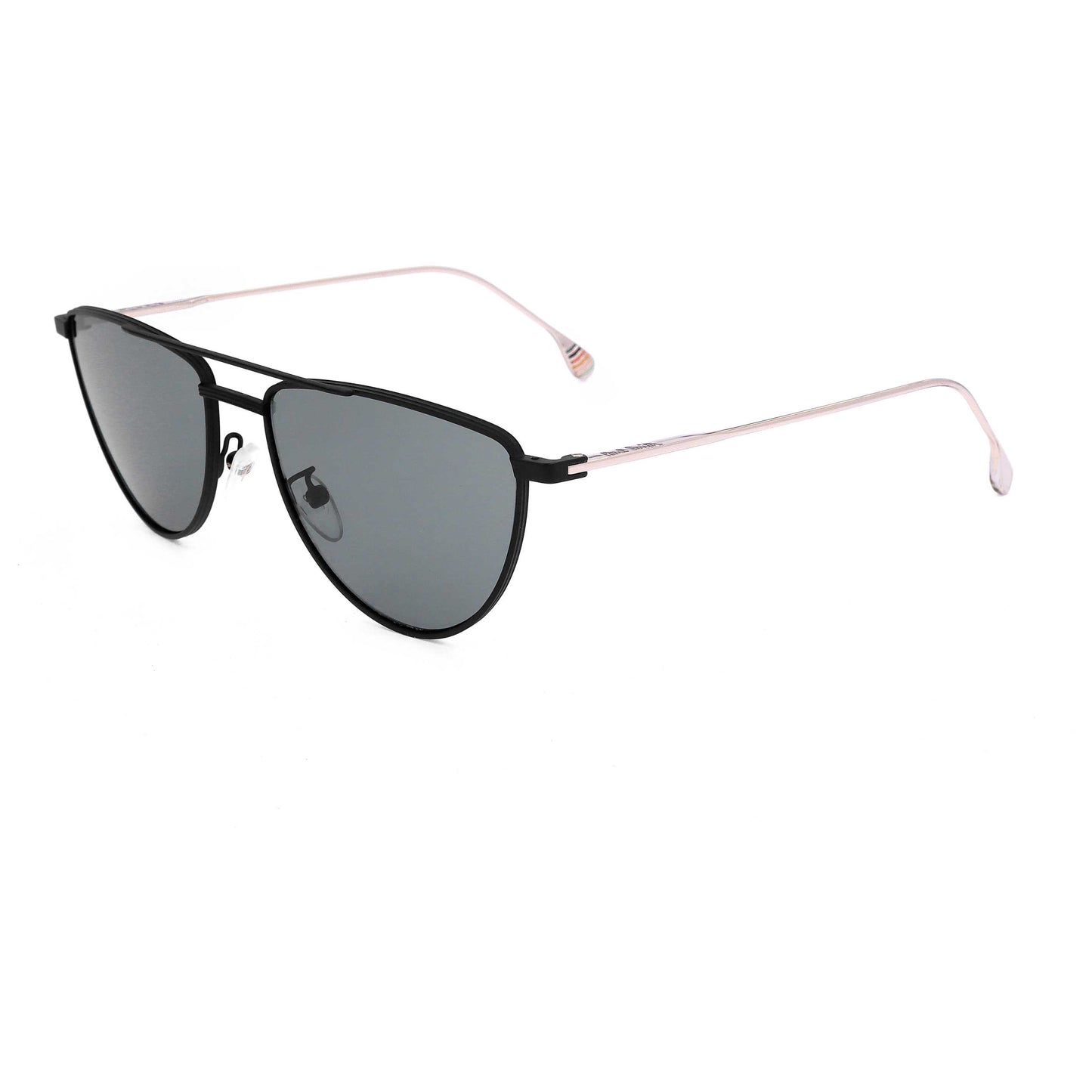 Front view of Paul Smith Unisex Sunglasses PSLE08856GARNER-001