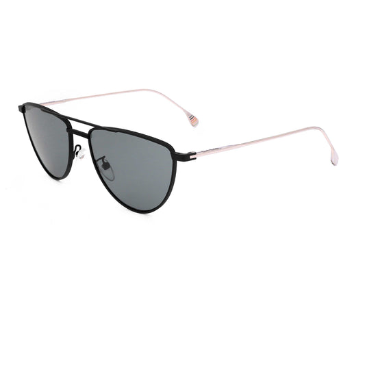 Front view of Paul Smith Unisex Sunglasses PSLE08856GARNER-001