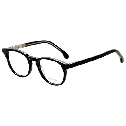 Front view of Paul Smith Abbott Men's Opticals PSOP001V2-001-51