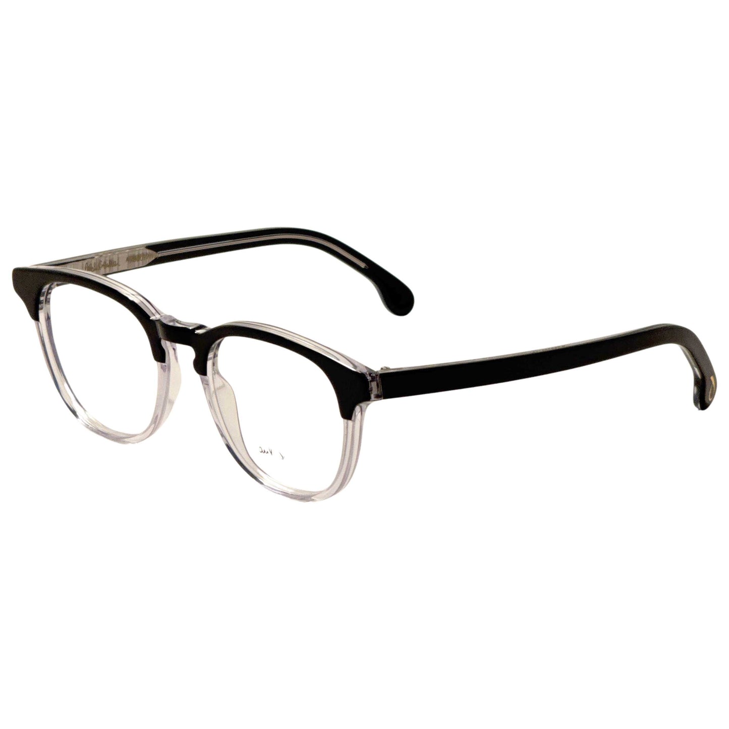 Front view of Paul Smith Abbott Men's Opticals PSOP001V2-003-51