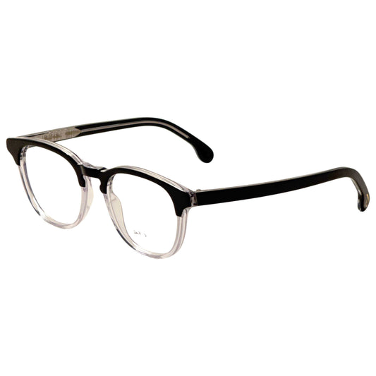 Front view of Paul Smith Abbott Men's Opticals PSOP001V2-003-51