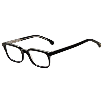 Front view of Paul Smith Adelaide Unisex Opticals PSOP002V1-001-52