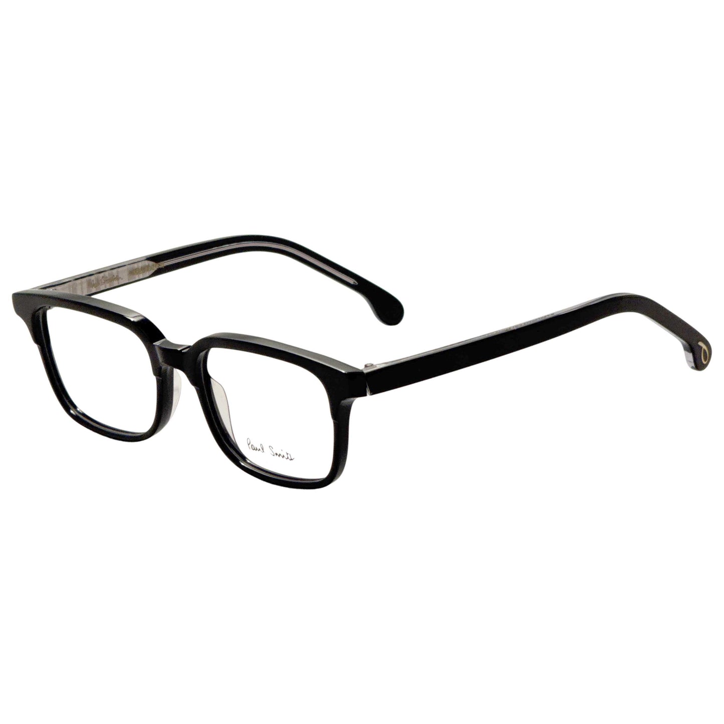 Front view of Paul Smith Adelaide Men's Opticals PSOP002V2-001-54