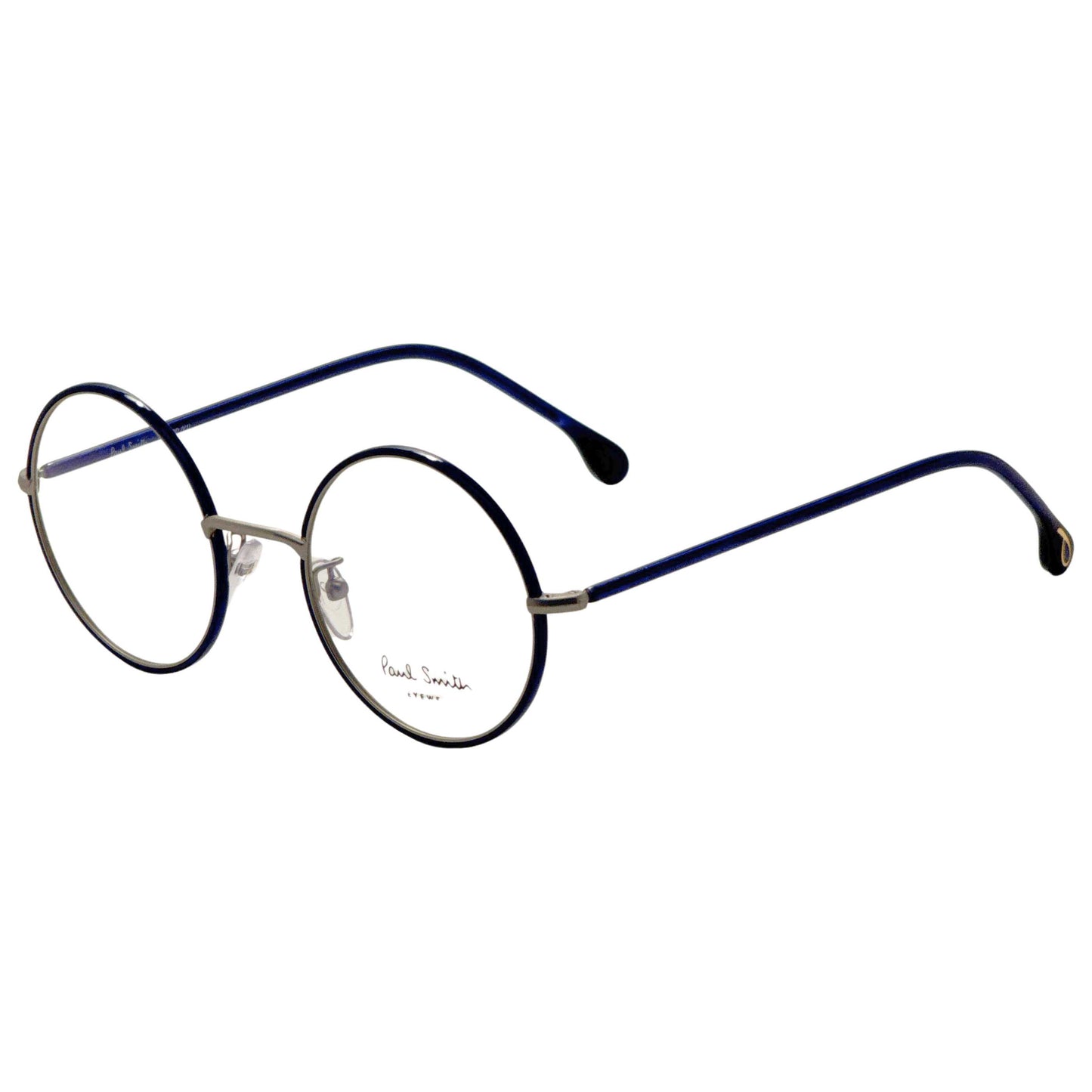 Front view of Paul Smith Alford Unisex Opticals PSOP004V1-004-49