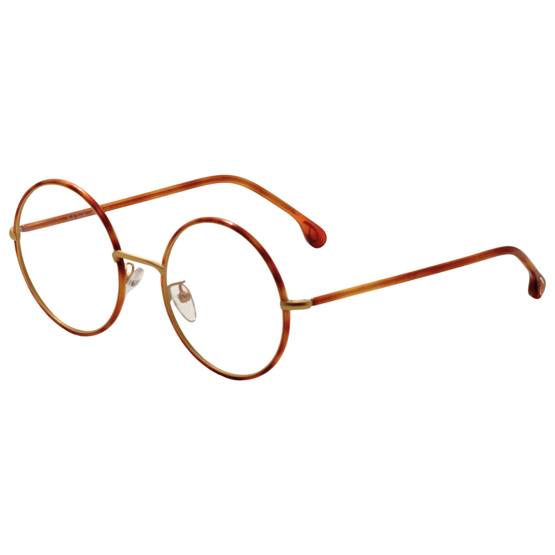 Front view of Paul Smith Alford Men's Opticals PSOP004V2-003-51
