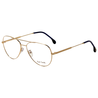 Front view of Paul Smith Angus Unisex Opticals PSOP006V2-002-58