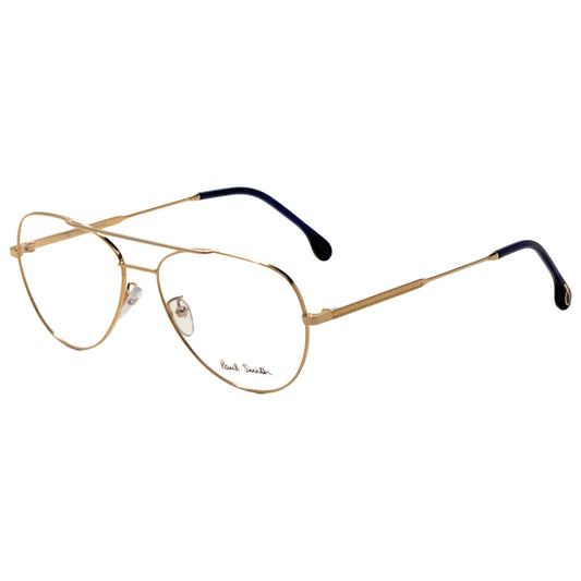 Front view of Paul Smith Angus Unisex Opticals PSOP006V2-002-58