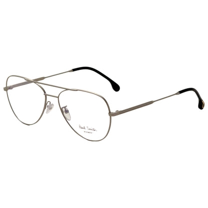 Front view of Paul Smith Angus Unisex Opticals PSOP006V2-003-58