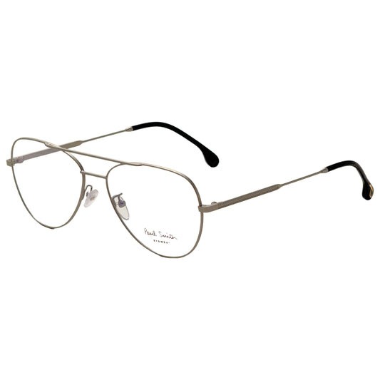 Front view of Paul Smith Angus Unisex Opticals PSOP006V2-003-58