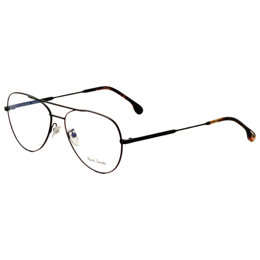 Front view of Paul Smith Angus Unisex Opticals PSOP006V2-005-58