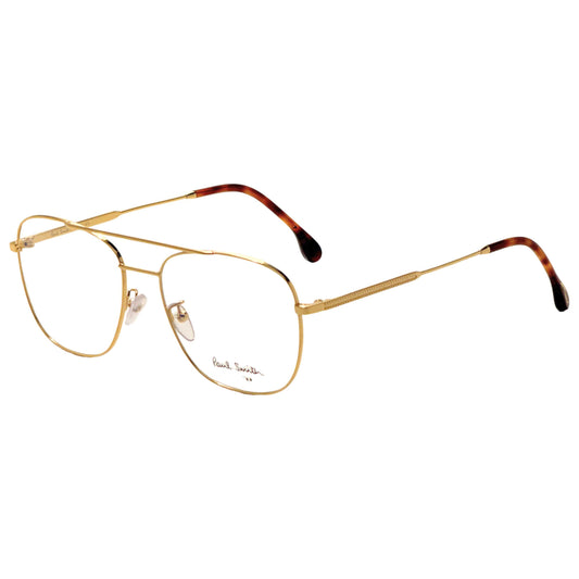 Front view of Paul Smith Avery Unisex Opticals PSOP007V1-002-56