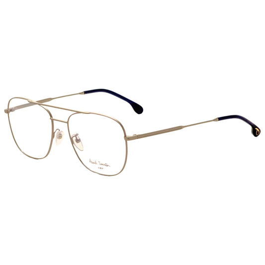 Front view of Paul Smith Avery Unisex Opticals PSOP007V1-003-56