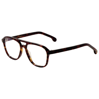 Front view of Paul Smith Alder Unisex Opticals PSOP012V1-002-55