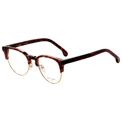 Front view of Paul Smith Birch Unisex Opticals PSOP014V1-002-51