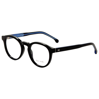 Front view of Paul Smith Ernest Unisex Opticals PSOP06048-001-48
