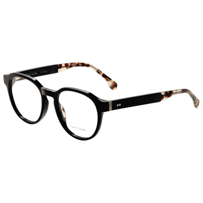 Front view of Paul Smith Elba Unisex Opticals PSOP06450-001-50