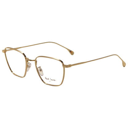 Front view of Paul Smith Edgar Unisex Opticals PSOP06851-001-51