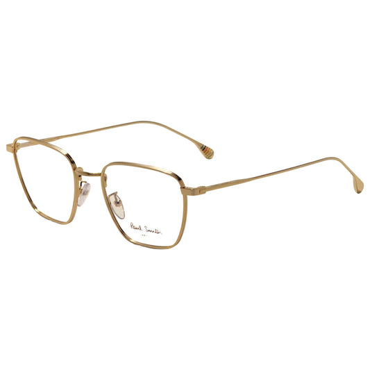 Front view of Paul Smith Edgar Unisex Opticals PSOP06851-001-51