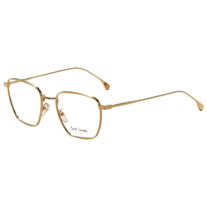 Front view of Paul Smith Edgar Unisex Opticals PSOP06851-002-51