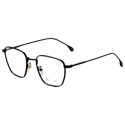 Front view of Paul Smith Edgar Unisex Opticals PSOP06851-003-51