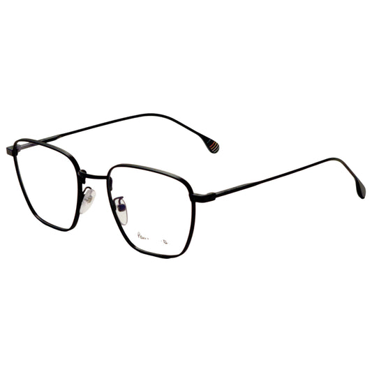 Front view of Paul Smith Edgar Unisex Opticals PSOP06851-003-51
