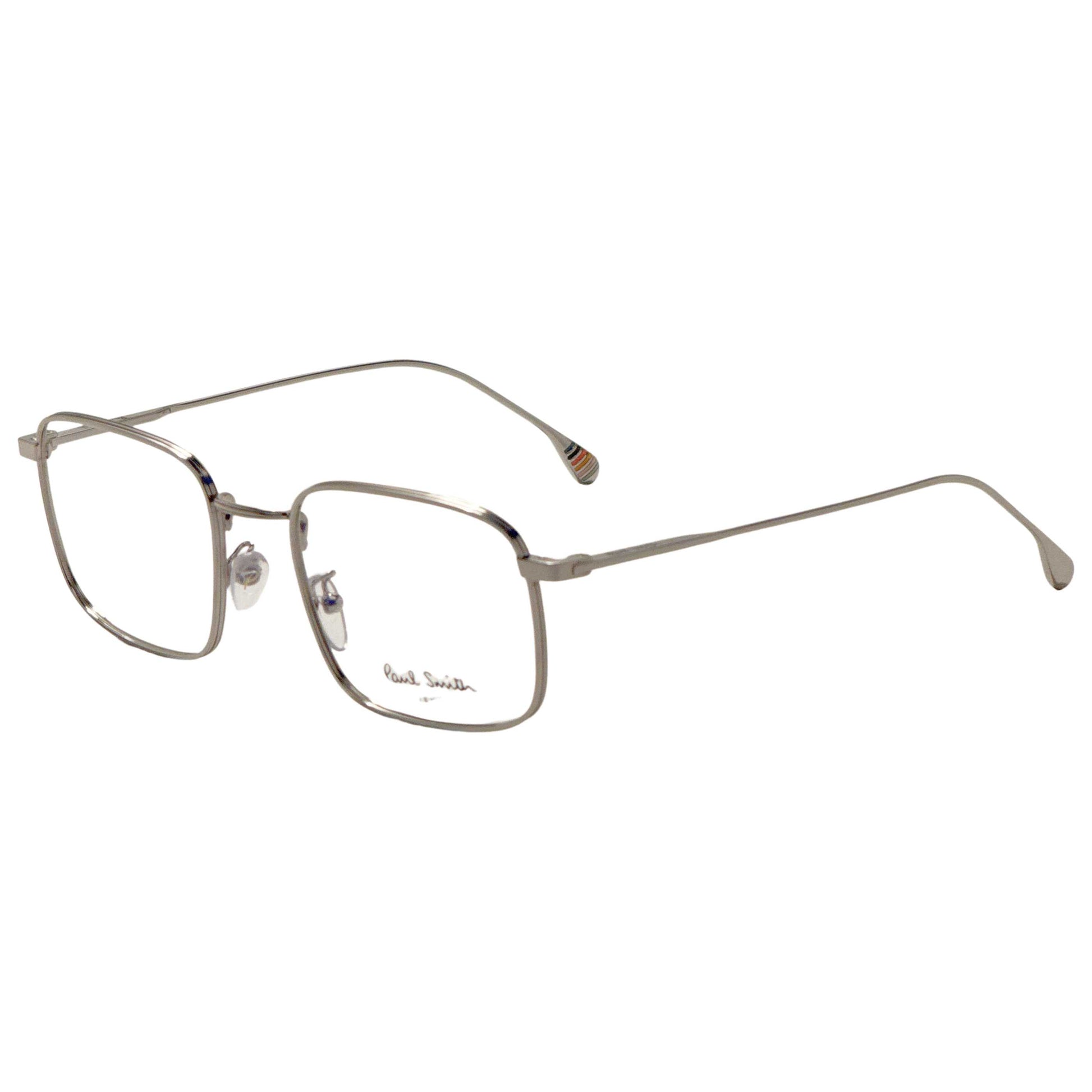 Front view of Paul Smith Edwin Men's Opticals PSOP07052-002-52