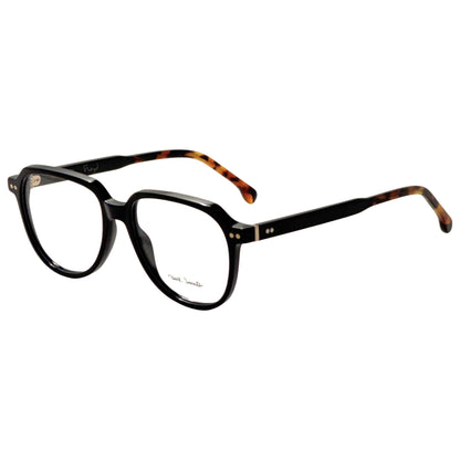 Front view of Paul Smith Floyd Men's Opticals PSOP08253-001-53