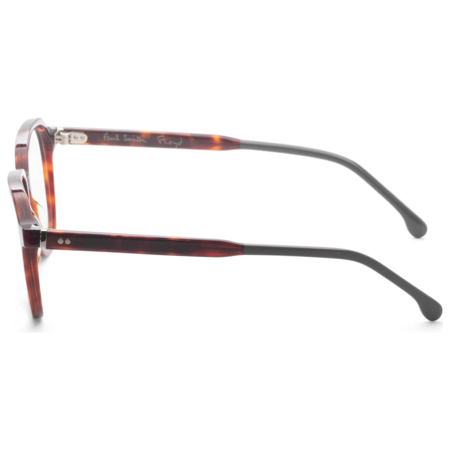 Paul Smith Floyd Men's Eyeglasses PSOP08253-002-53 - Image #3
