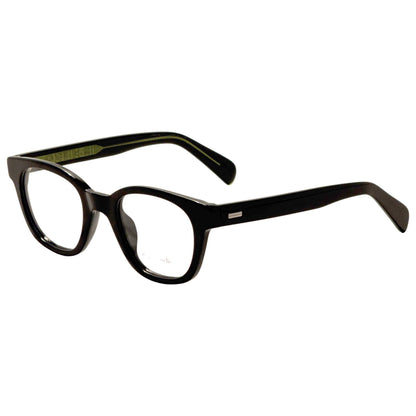 Front view of Paul Smith Gower Unisex Opticals PSOP09249-001-49