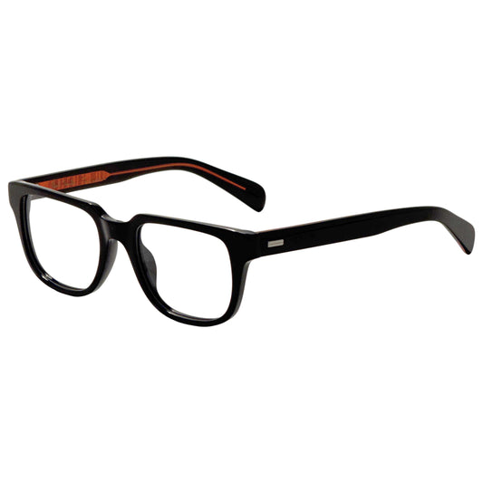 Front view of Paul Smith Goswell Men's Opticals PSOP09351-001-51