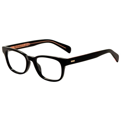 Front view of Paul Smith Grafton Unisex Eyeglasses PSOP09453-001-53