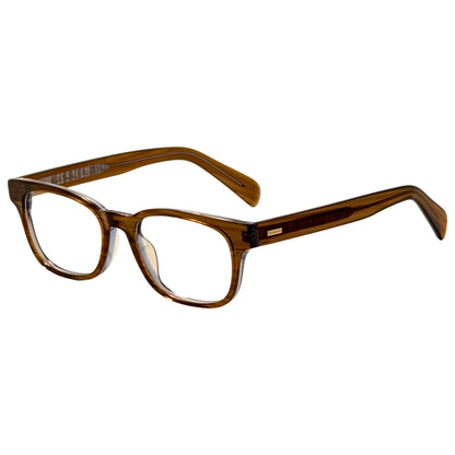 Front view of Paul Smith Grafton Unisex Eyeglasses PSOP09453-002-53