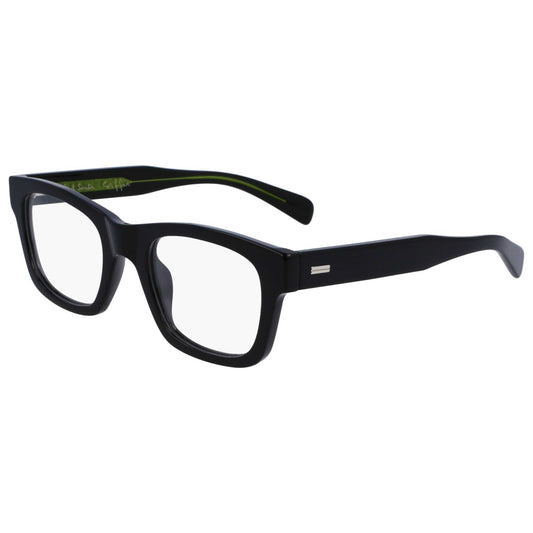 Front view of Paul Smith Griffin Unisex Eyeglasses PSOP095-001-53