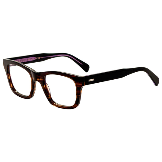 Front view of Paul Smith Griffin Men's Eyeglasses PSOP095-230-53