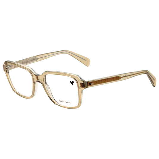 Front view of Paul Smith Hythe Men's Opticals PSOP103-278-54