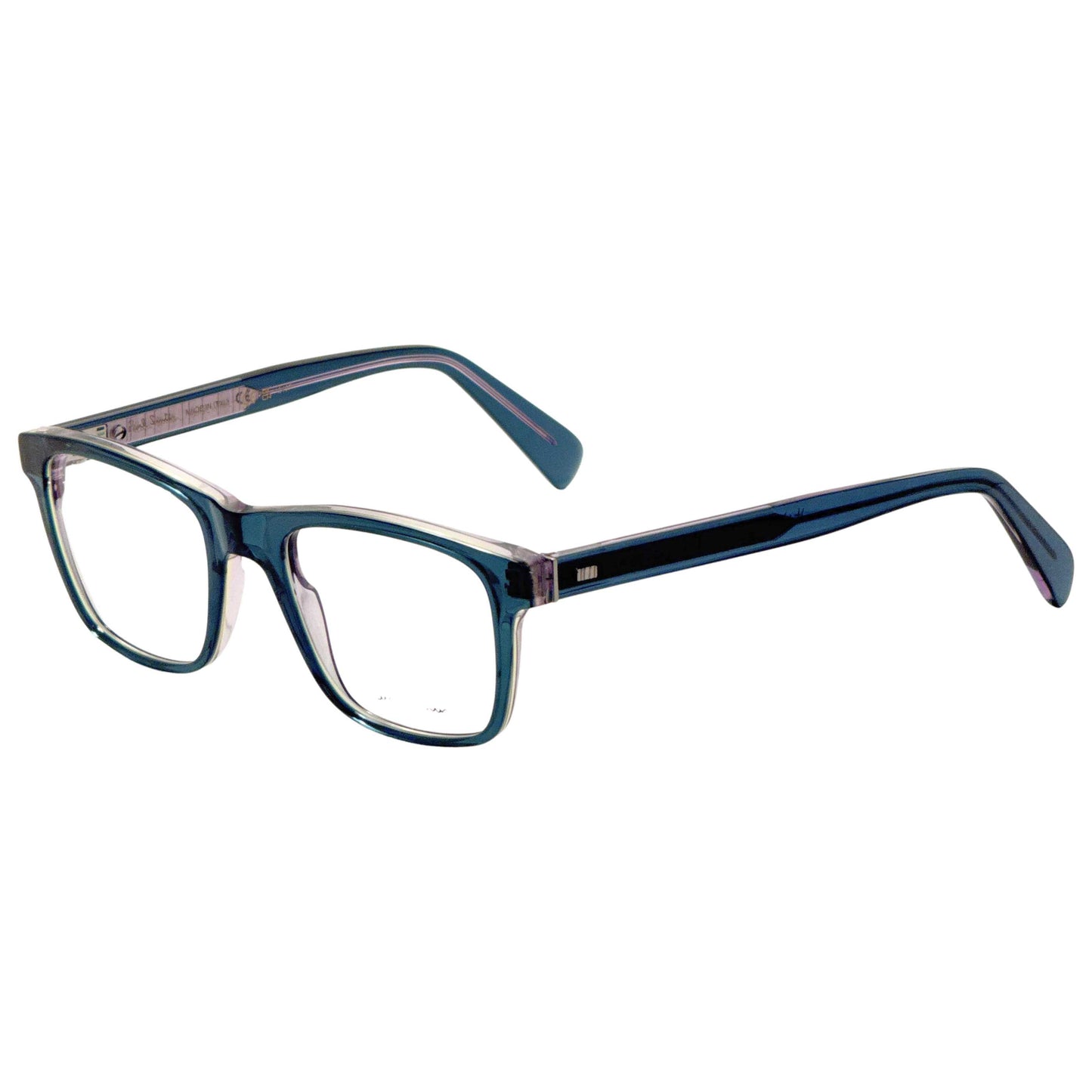 Front view of Paul Smith Holborn Men's Opticals PSOP104-300-52