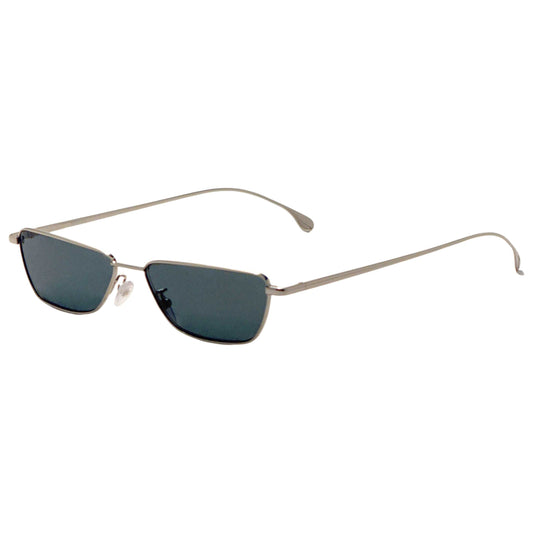 Front view of Paul Smith Askew Unisex Sunglasses PSSN009V1S-001-56