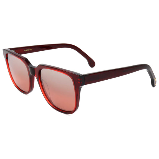 Front view of Paul Smith Unisex Sunglasses PSSN010V1SAUBREYV1S-003