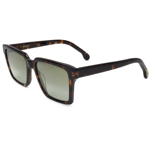 Front view of Paul Smith Men's Sunglasses PSSN011V1SAUSTINV1S-004