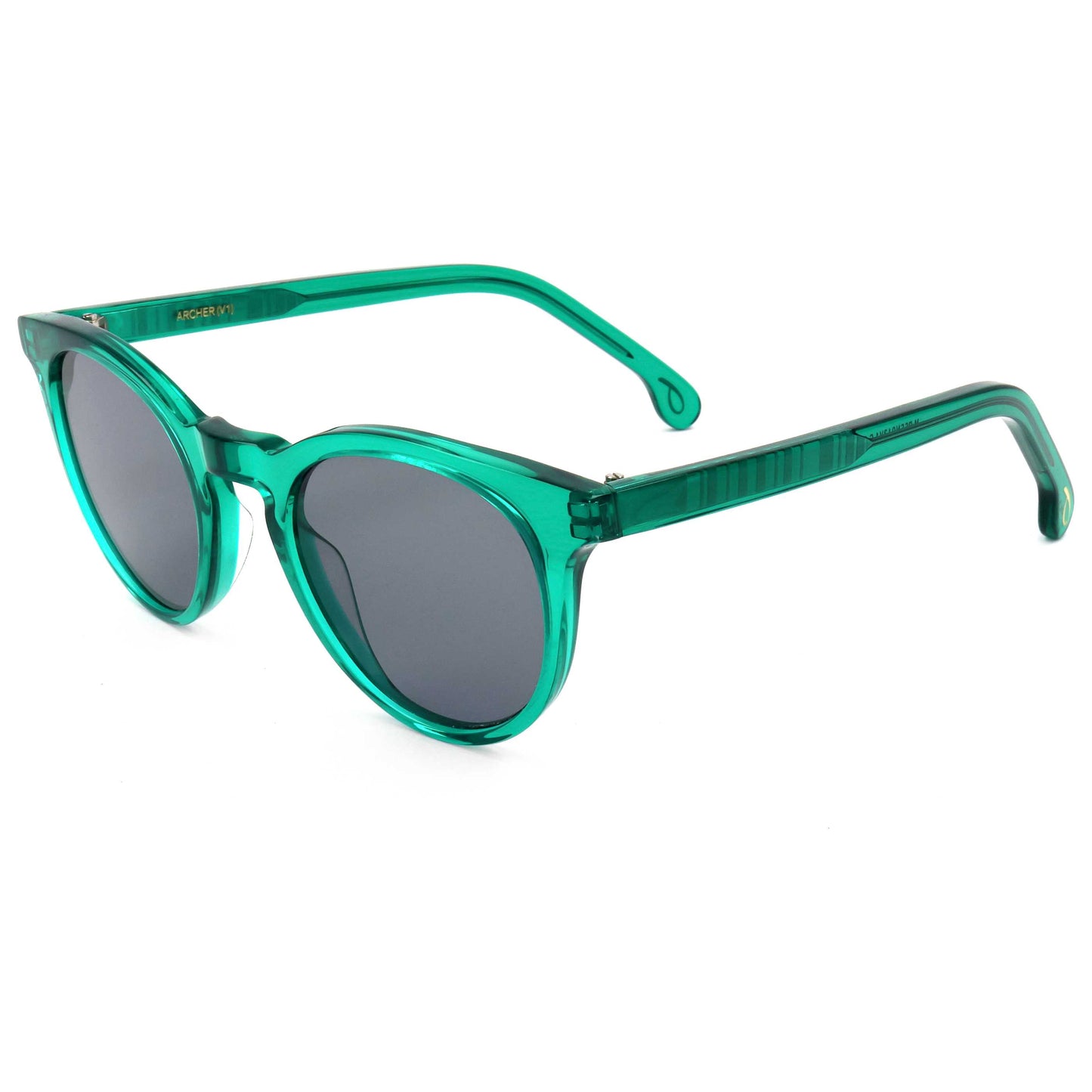 Front view of Paul Smith Unisex Sunglasses PSSN013V1SARCHERV1S-003