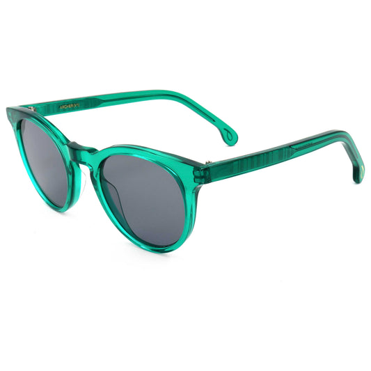 Front view of Paul Smith Unisex Sunglasses PSSN013V1SARCHERV1S-003