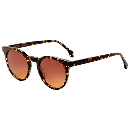 Front view of Paul Smith Archer Unisex Opticals PSSN013V250-006-50