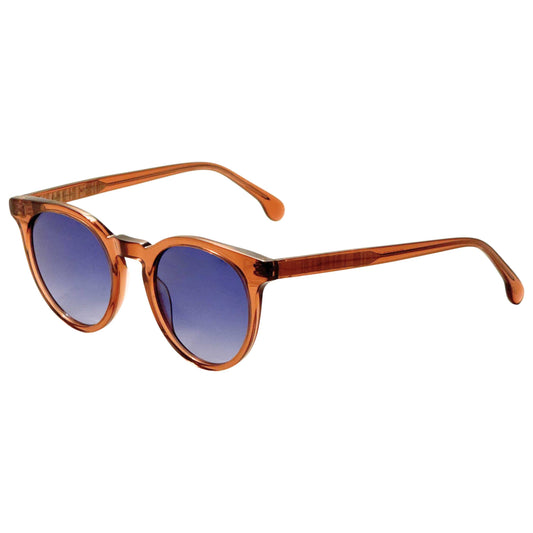 Front view of Paul Smith Archer Unisex Opticals PSSN013V250-007-50