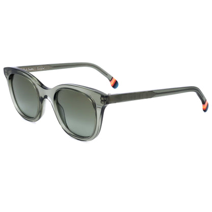 Front view of Paul Smith Women's Sunglasses PSSN02349CALDER-003