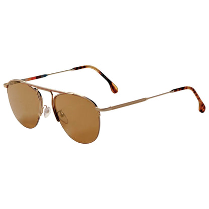 Front view of Paul Smith Cactus Unisex Sunglasses PSSN02454-003-54