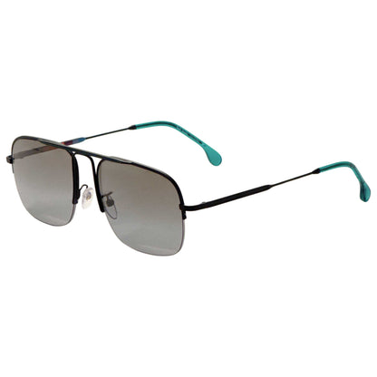 Front view of Paul Smith Clifton Men's Sunglasses PSSN02558-004-58