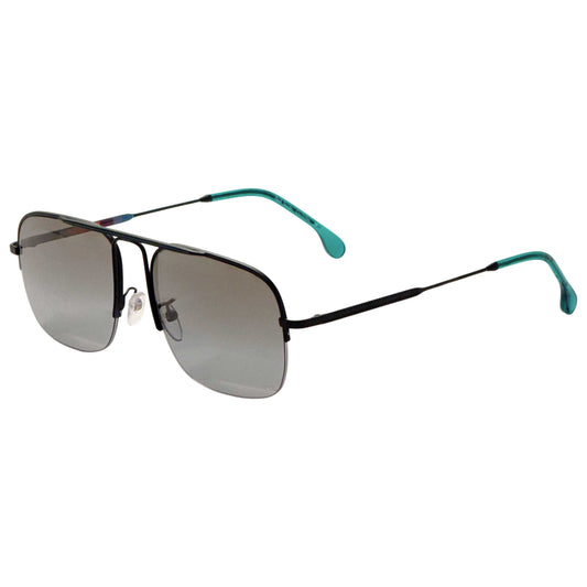 Front view of Paul Smith Clifton Men's Sunglasses PSSN02558-004-58