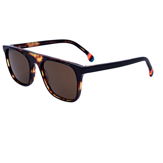 Front view of Paul Smith Unisex Sunglasses PSSN02753CAVENDISH-002
