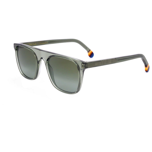 Front view of Paul Smith Men's Sunglasses PSSN02753CAVENDISH-004
